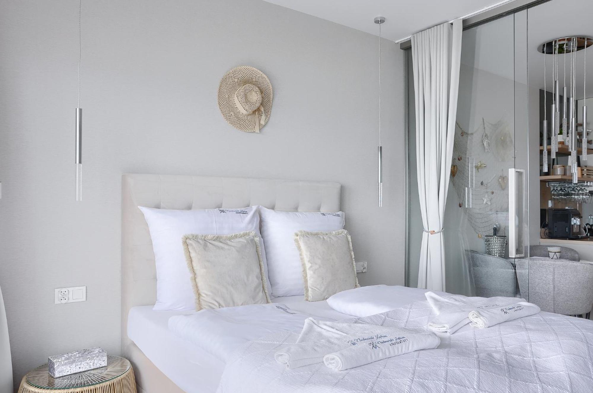 Baltic View Premium Apartment Устроне Морске Екстериор снимка